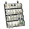 Ishq-E-Jhumka Oxidised Designer Earrings Set of 12 with Folding Box