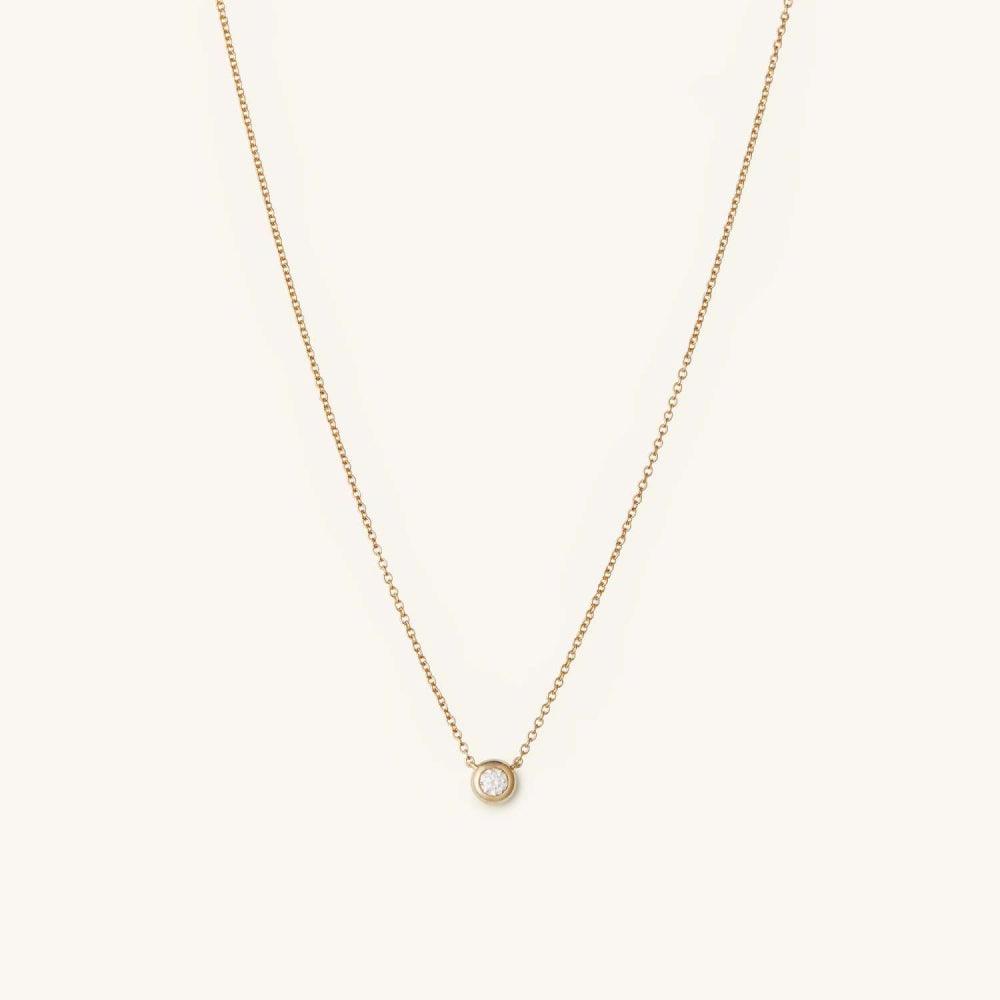 Diamond Necklace