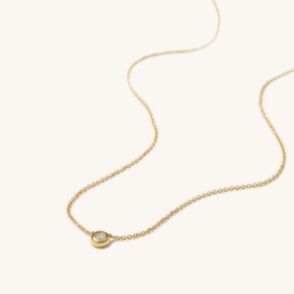 Diamond Necklace