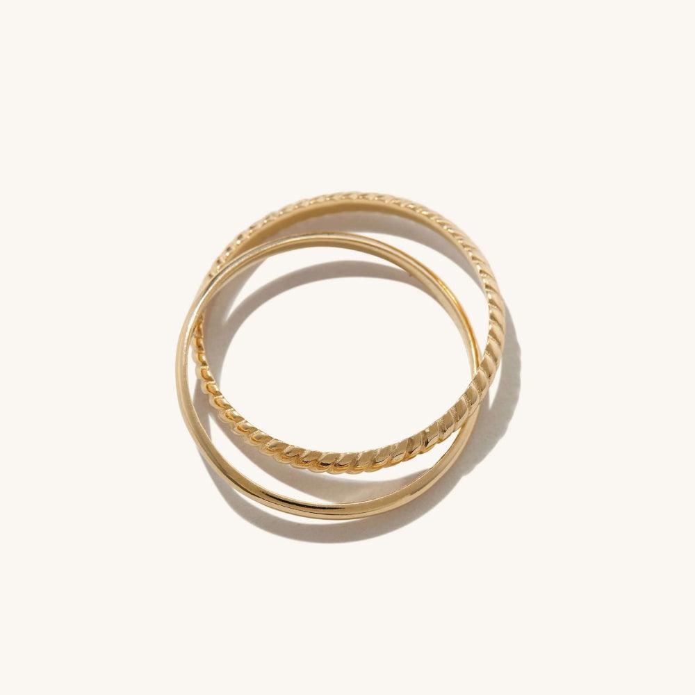 Duo Ring