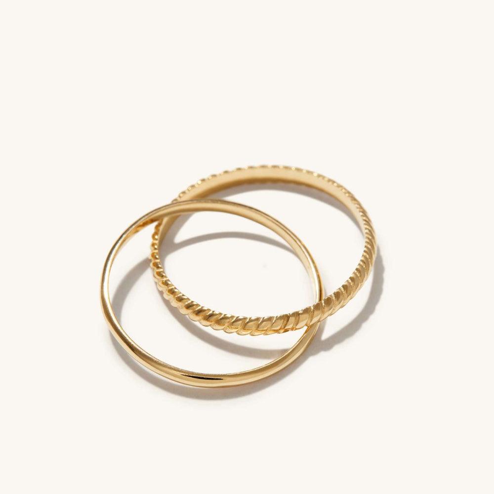 Duo Ring