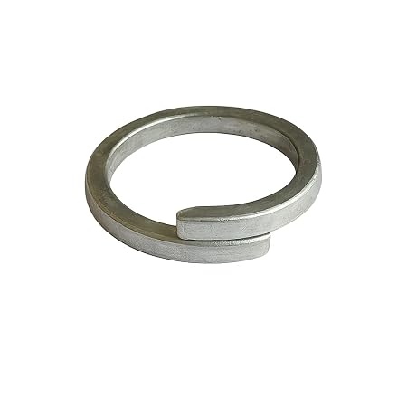 Jewelquick Ranga Ring for astrological remedies and weight loss manage BP, adjustable ranga challa