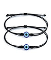 Handmade Evil Eye Nazar Dhaga Bracelet for Women, Adjustable