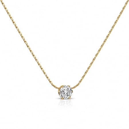 Stone Necklace Set For Women Stylish | Anti Tarnish Waterproof Stainless