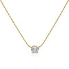 Stone Necklace Set for Women | Stylish Anti Tarnish Waterproof Stainless