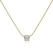Stone Necklace Set for Women | Stylish Anti Tarnish Waterproof Stainless - Jados Fashion