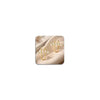 Elegant Gold Plated White Rhinestone Ear Cuff, Non-Piercing