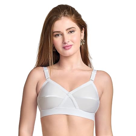 TRYLO KPL-BRA-38-WHITE-J-CUP