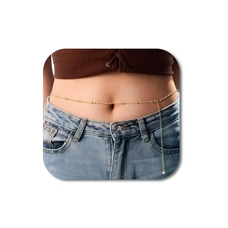 Belly Chains