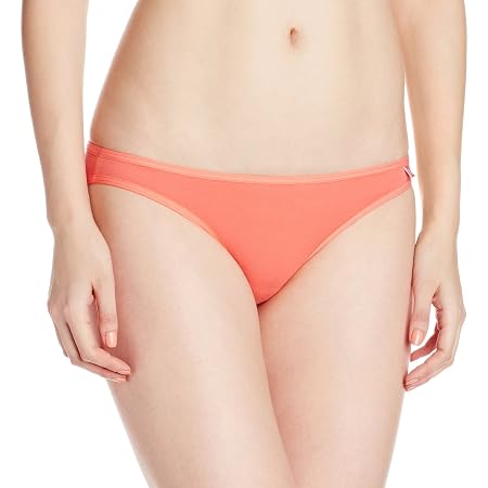 Jockey Women's Cotton Brief(Pack of 1) (SS02_Blush Pink_X-Large_Blush Pink_XL)(Colors and Prints May Vary)