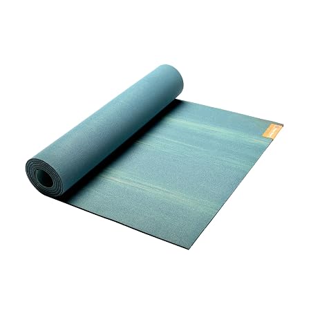 Hugger Mugger para Rubber Yoga Mat (River)