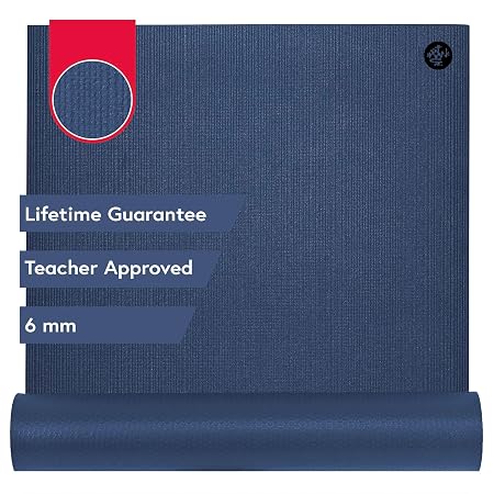 Manduka Pro Yoga & Pilates Mat, Odyssey, 85"